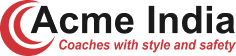 Acme India logo