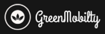 Green Mobility logo
