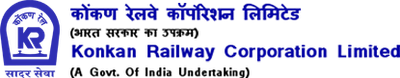 Konkan Railway Corporation Limited logo
