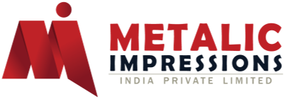 Metalic Impressions India logo