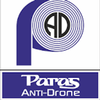 Paras Anti-Drone logo