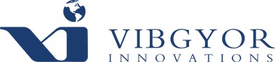 Vibgyor Innovations logo