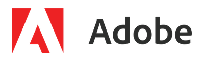 Adobe logo