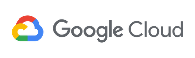 Google Cloud logo
